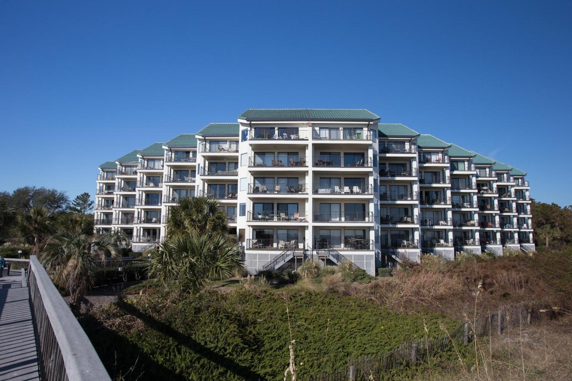 Oceanfront, Complex Pool, Bikes Villa ฮิลตันเฮดไอส์แลนด์ ภายนอก รูปภาพ