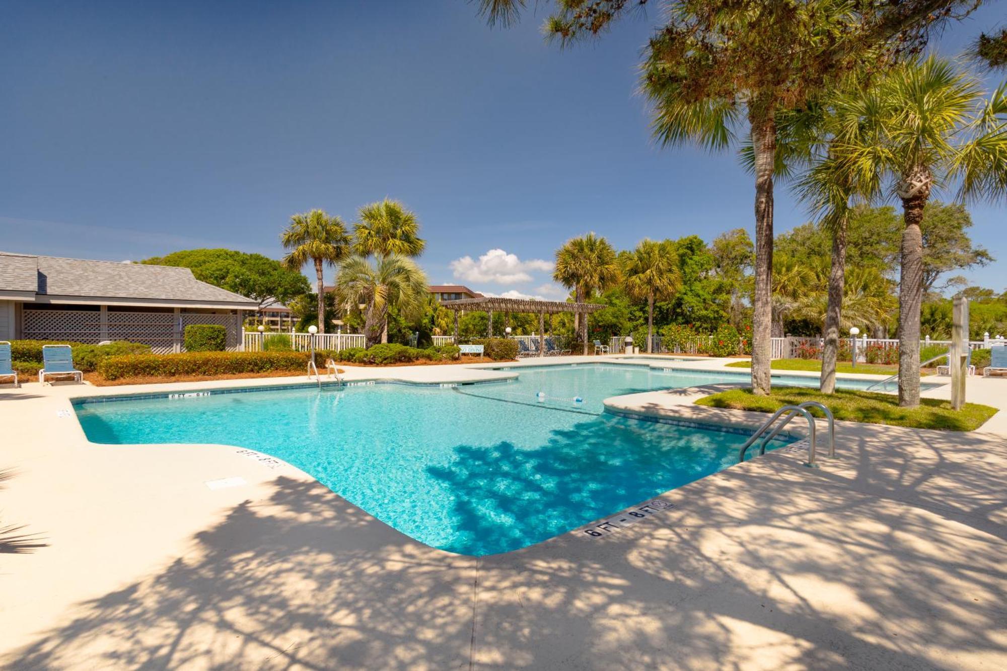 Oceanfront, Complex Pool, Bikes Villa ฮิลตันเฮดไอส์แลนด์ ภายนอก รูปภาพ
