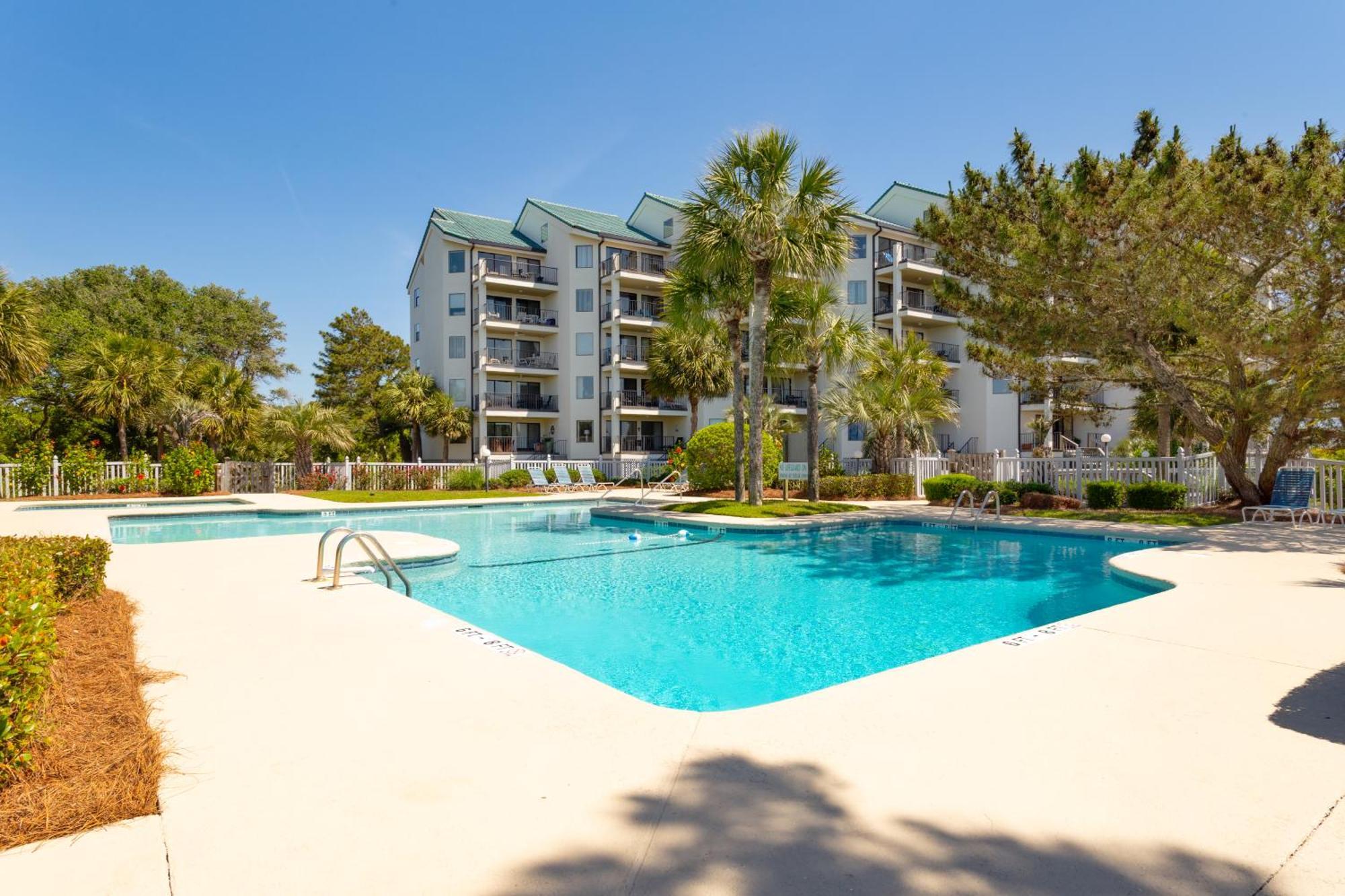 Oceanfront, Complex Pool, Bikes Villa ฮิลตันเฮดไอส์แลนด์ ภายนอก รูปภาพ