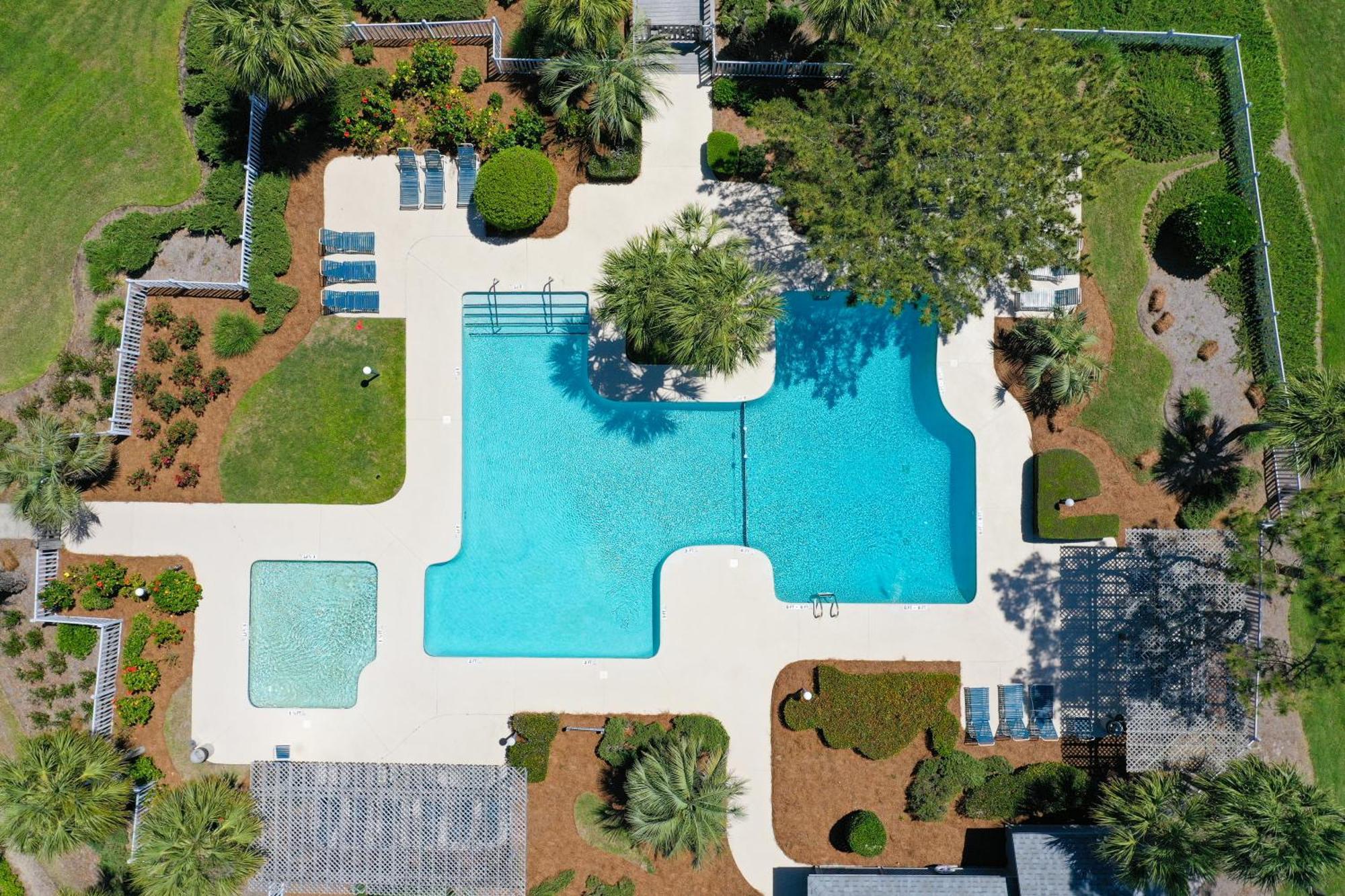 Oceanfront, Complex Pool, Bikes Villa ฮิลตันเฮดไอส์แลนด์ ภายนอก รูปภาพ